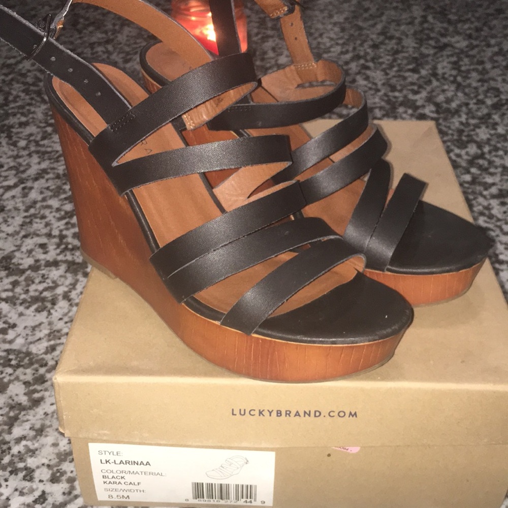 Wedges